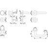 HOPPE FH Paris Object & Fire Protection DIN 18273, Class