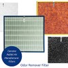 Rabbit Air, A3 Air Purifier Filter Replacement for Model SPA-1000N