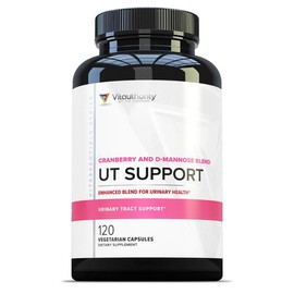 UT Support: Enhanced blend for urinary health