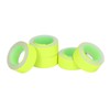 3 Tubes Pricing Label 15000pcs Single Row Price Gun Tag