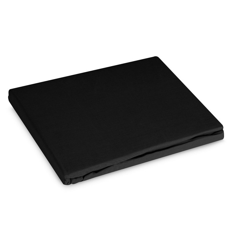 Eurofirany - Fitted Sheet 140 x 200 cm - Basic