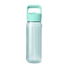 YETI Yonder 750 ml/25 oz Water Bottle with Yonder Straw