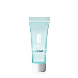 Clinique Acne Solutions Clinical Clearing Gel Acne Treatment With Witch Hazel + Salicylic Acid For Very Dry to Oily Skin Types | Oil-Free | Soothing
