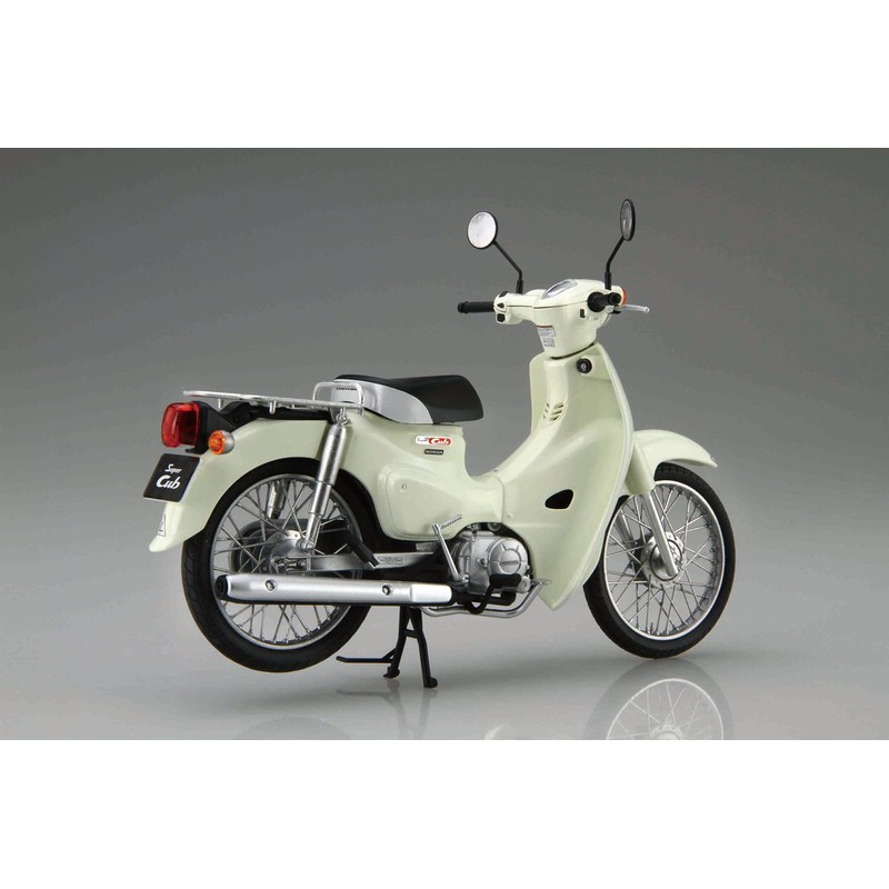 Fujimi Model 12NX-9 1/12 NEXT Series No. 9 Honda Super