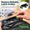 Cleaning Head Module Latch for Roomba Robot Vacuums – Compatible