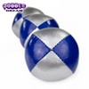Juggle Dream 3 x Pro Thud Juggling Balls - Set