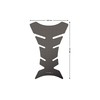 Puig 4051C Carbon Performance Tank Pad