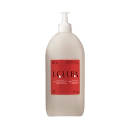 Repuesto Crema Hidratante Corporal Ekos Natura 400ml