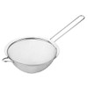 Tala Stainless Steel Sieve, Multi-Colour, 14cm