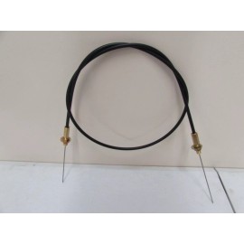 Bandit NEW BANDIT AND WOODCHUCK WOOD CHIPPER THROTTLE CABLE W/ HARDWARE 900-9901-04