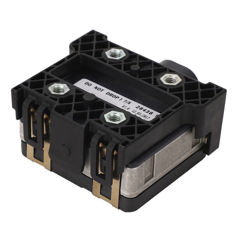 Cruise Control Distance Sensor High Accuracy Fast Response 28438 5UD0A