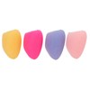 4Pcs Flute Thumb Rest Cushion Silicone Soft Non Toxic Finger