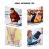 EWEMDAI Kegel Exerciser for Tightening&Strengthening Muscle Control Training, Suitable for