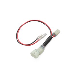 Daytona 26370 Motorcycle Easy Power Extraction Harness