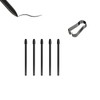 5 Pack Pen Tips for Kindle Scribe Pen,Stylus Pen nibs