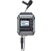 ZOOM F1-LP Field Recorder, Clear Mike