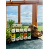 Weschdwood Sauna Shots - Premium Organic Sauna Infusion Set, Perfectly