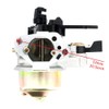 1 PCS for GX390 Carburetor GX340 188 190F 13HP Microtiller