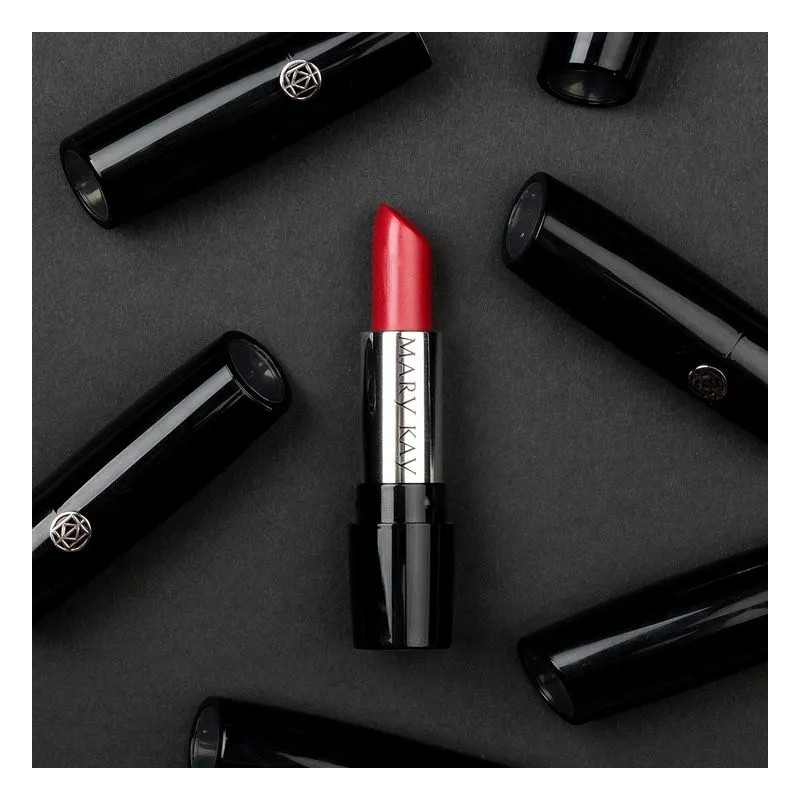 Labial En Gel Mary Kay Semi Shine Humectante Todos Los