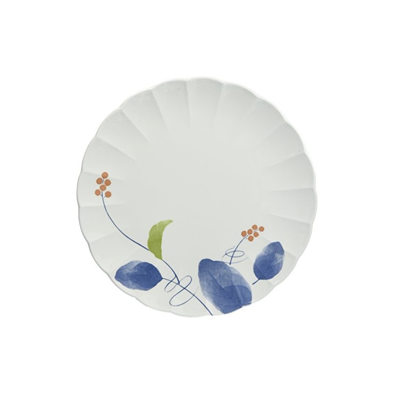 遠藤商事 Melamine "harima" tempura Chicken Dishes HM – 7914 rtvb4