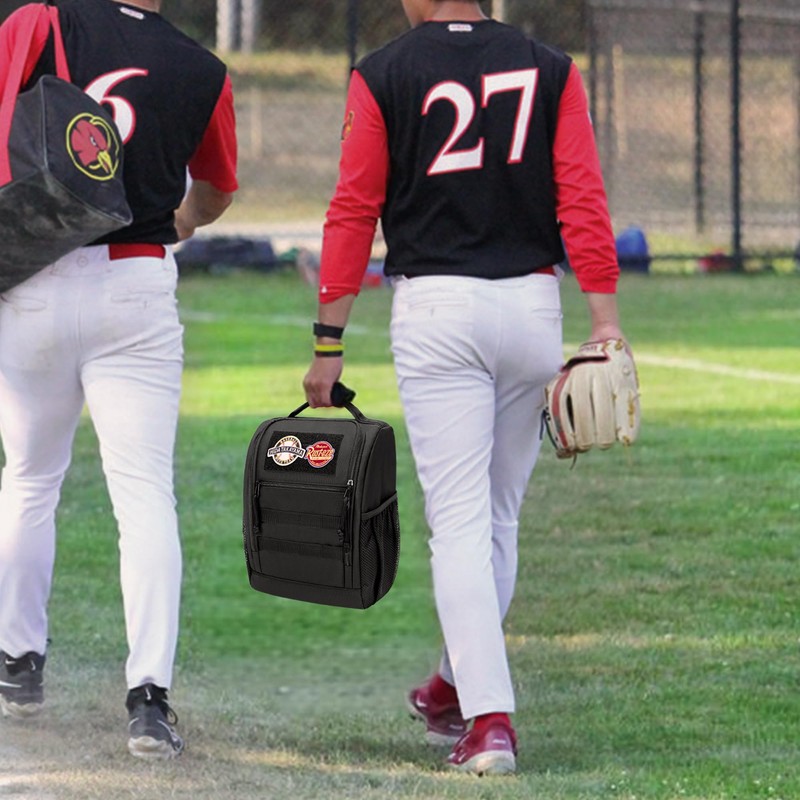 GOBUROS Baseball Glove Case Baseball Glove Bag Baseball Glove Case