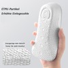 Shoe Insoles Increase (3.5 cm 2.5 cm 1.5 cm) Shoe
