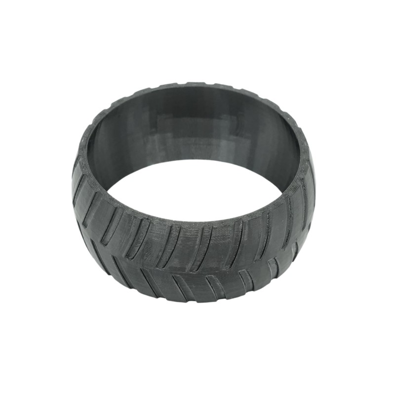 Wheel Protector Compatible with Gardena Sileno Life City Minimo Robotic