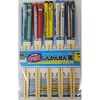 Kids Shinkansen Chopsticks Set of 5