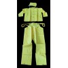 Bata New Bata Tuftex Rain Work Wear 3 pc Heavy