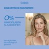 Eubos Fest blau Parfüm-frei, 125 g [Haushaltswaren]