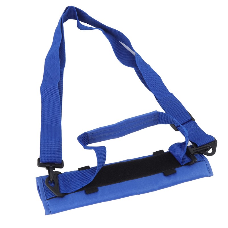 Golf Club Carry Bag Lightweight Breathable Portable Golf Club Carrier