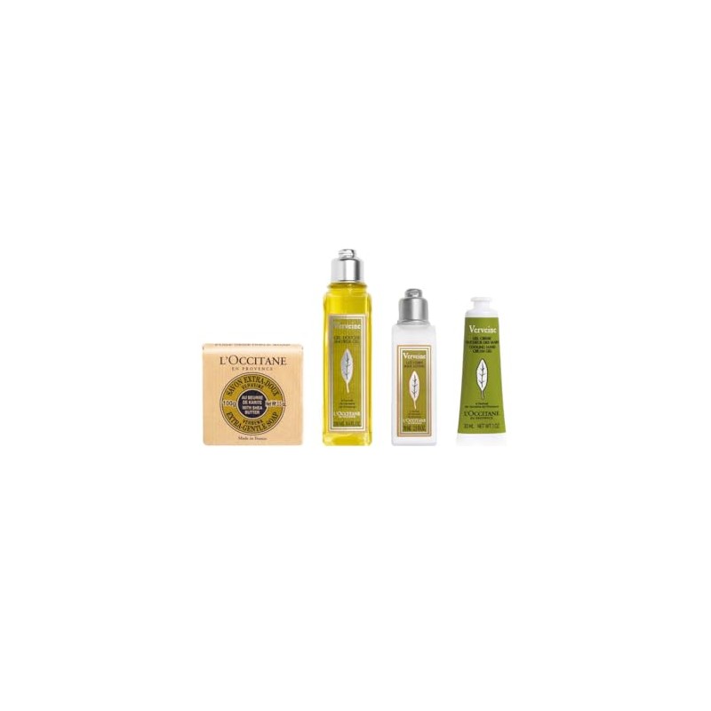 KIT EXCLUSIVO VERBENA PREMIUM