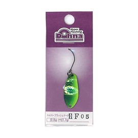 Angler'z System(アングラーズシステム) ルアー HFドーナ 1.7g #HF05 スプーン
