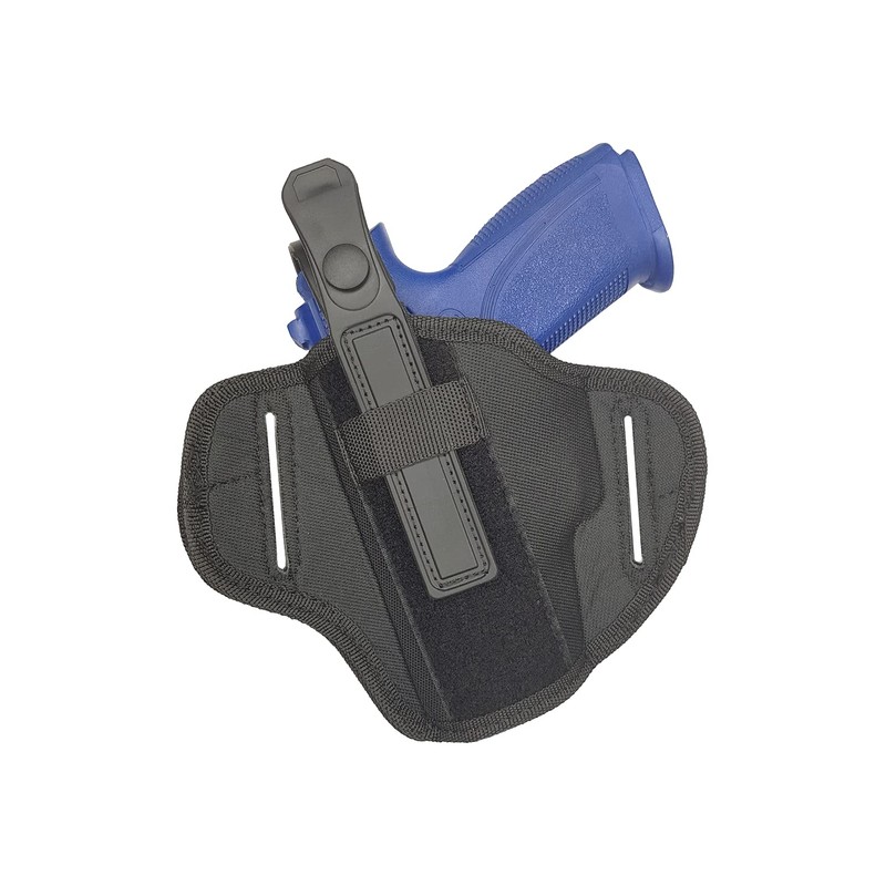 5-56.de AK03 Nylon Belt Holster for FN FNP 9 /