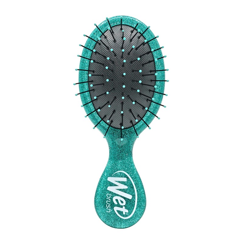 Wet Brush - - - - -