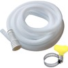 HNOYGNU Air Conditioner Drain Hose Portable AC Drain Hose Replacement,