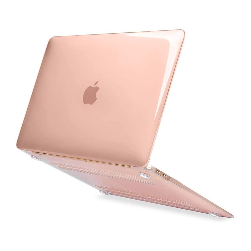 MOSISO Compatible with MacBook Air 13 inch Case 2022 2021