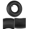 QWORK® Pack of 2 13 x 5.00-6 Inner Tubes, Tyres,
