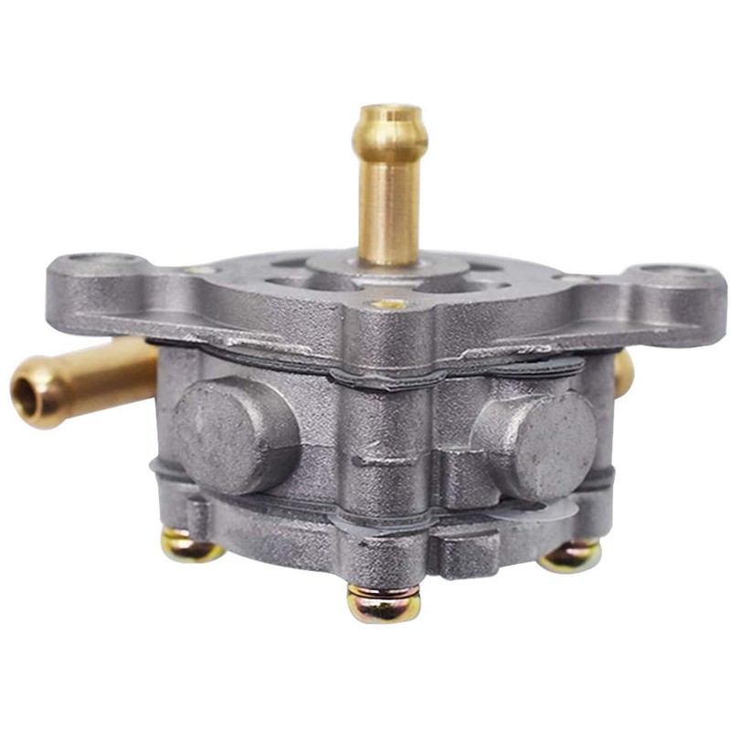 munirater Fuel Pump Replacement for 1979-1989 Yamaha Golf Cart G1