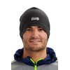 Time To Run Running Hat Beanie Skull Cap For Men