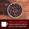 Hills Bros. Colombian Whole Bean Coffee – Rich and Bold