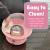 Cotton Candy Express BB1000-S Cotton Candy Machine, Teal. Easy To