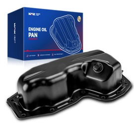 KAX 264-358 Engine Oil Pan Fit for Jeep Grand Cherokee; Dodge Durango 2011-2020, Ram 1500 2013-2018, Ram 1500 Classic 2019-2023, Gasket not included