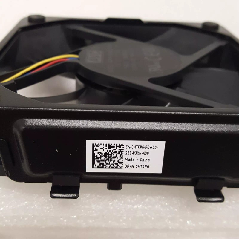 Dell NEW GENUINE ALIENWARE AURORA R14 R13 R9 COOLING FAN