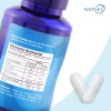 Citrato de potasio y omega 3 200 capsulas de 700