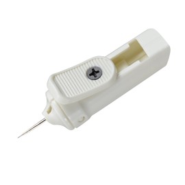 Tajima PS-PKALTH Perfect Point Karuko Pointed Needle (Pack of 2)