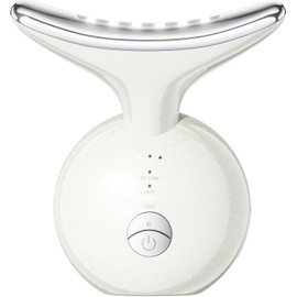 Facial Beauty Device, 7 Types of Light Esthetics, EMS Lift Care, Facial Roller, Multi-functional Facial Care, Body Care, Constant Temperature, High Frequency Vibration, Skin Stain Removal, Penetrating, from Japna