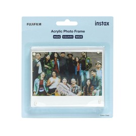 instax WIDE Acrylic frame