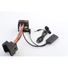Bluetooth Hands Free Call Adapter Compatible for Peugeot 307 407