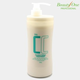 Dickey Ceramide Collagen Treatment (W4BA800) - Basic product / 디키 세라마이드 콜라겐 트리트먼트 (W4BA800) - 기본상품